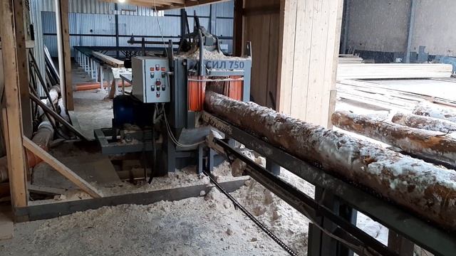 Брусующий станок Сил 750 смотреть онлайн