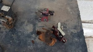 Фиат дукато....ситроен джампер...пежо боксер...проблема с замками!!!!