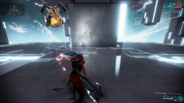 WARFRAME | Pongamos Mods | Ack & Brunt | '' Estilo Tyl Regor's '' смотреть онлайн