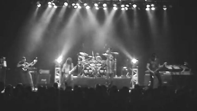 Jorn Lande Live In America Full Concert.