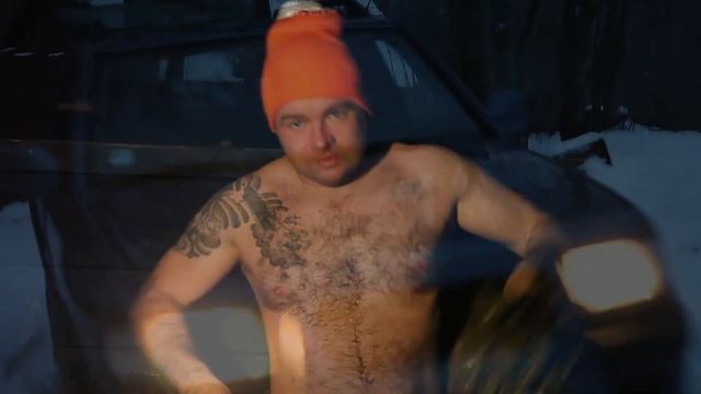 Как правильно ходить в баню в Новый Год смотреть онлайн