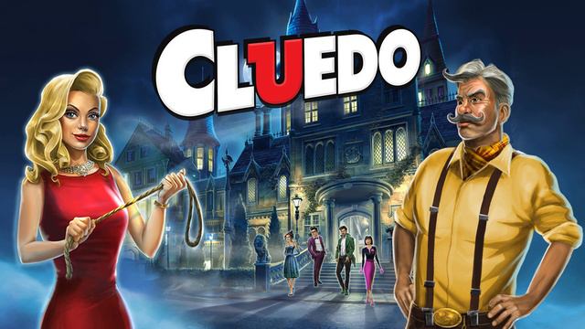 Clue/Cluedo OST: Accusation - Player Lose [HD] [Steam] смотреть онлайн