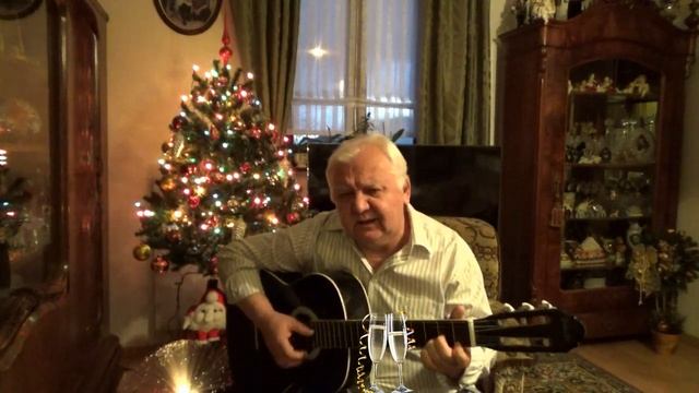 Старый Новый год 2019! ? смотреть онлайн