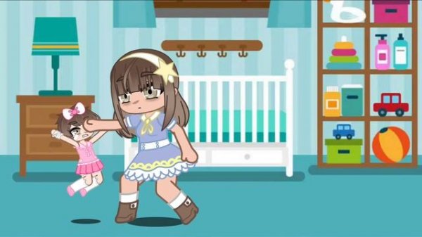 Treated like a baby Pt1 | part 2 out asap