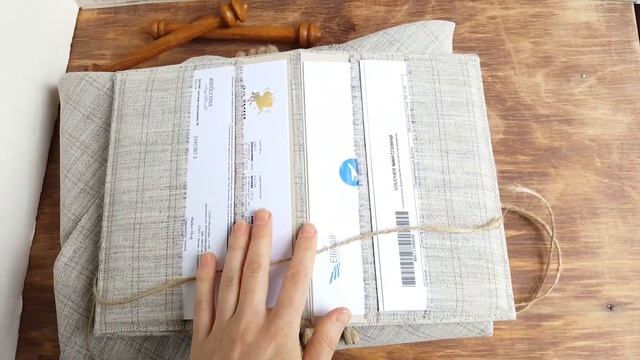 Папка для документов паломника смотреть онлайн