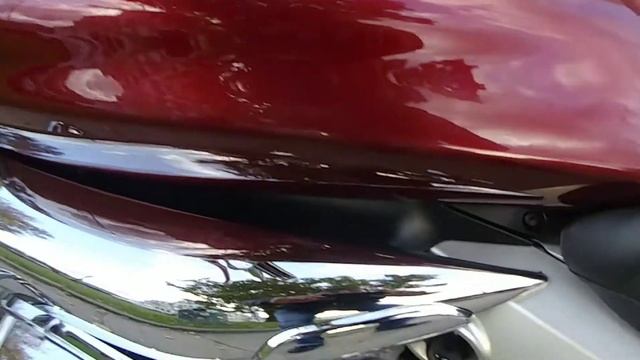 Honda Valkyrie Rune смотреть онлайн