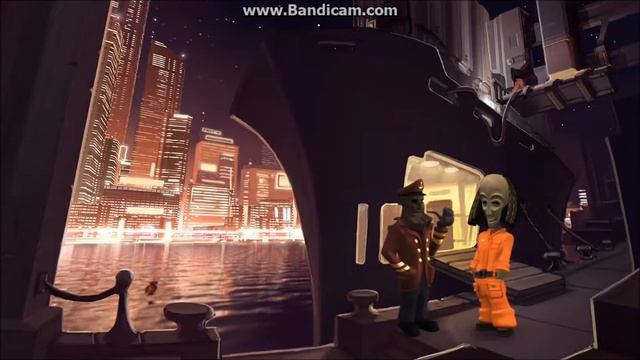Best Point And Click Game! The Journey Down Walkthrough Chapter 1 Part 2 смотреть онлайн