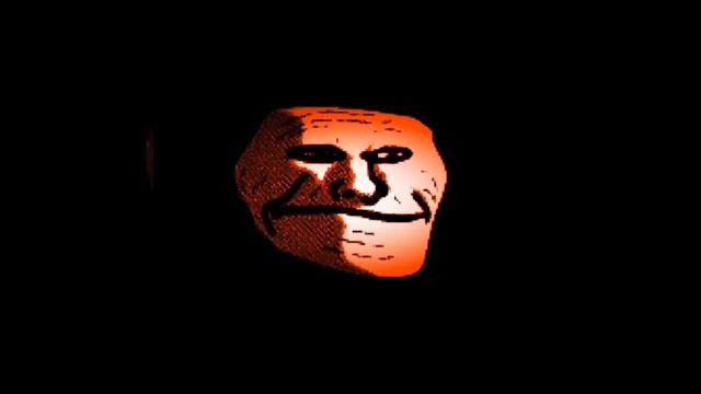 Troll face X bero 02 ultra slowed ,reverb,bass boosted смотреть онлайн