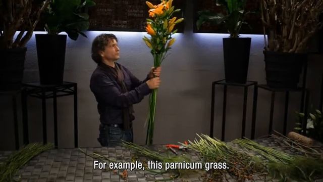 Lily workshop Max van der Sluis, 2 of 2 смотреть онлайн
