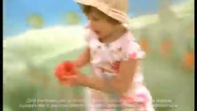 Реклама сок и пюре Агуша 2007 год смотреть онлайн