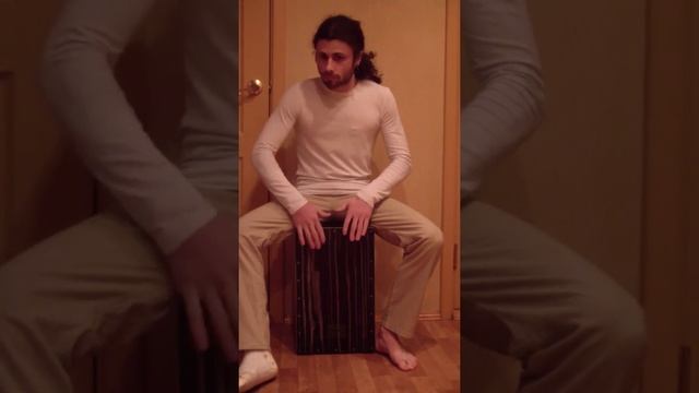 Кахон смотреть онлайн