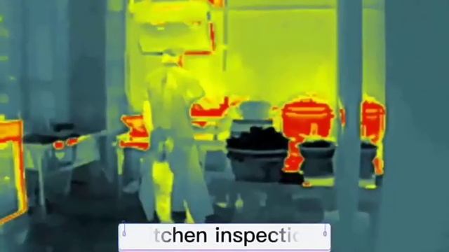 A-BF RX-450 Thermal Imager Camera for Phone смотреть онлайн