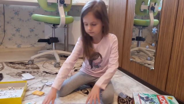 Настольная игра Hasbro 