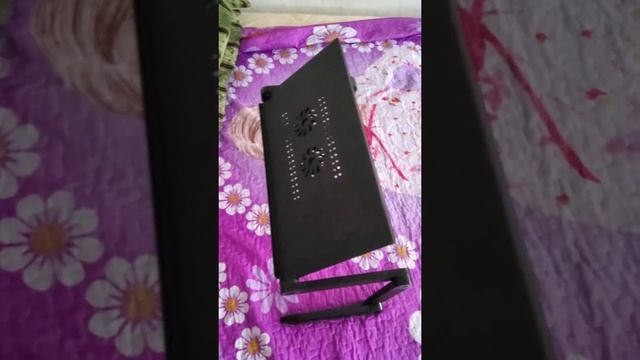Обзор на Laptop Table T9 смотреть онлайн