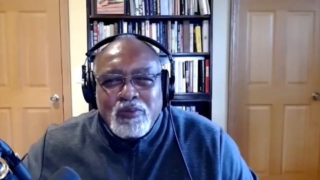 The Only Professor in the Halfway House | Glenn Loury & Jordan Peterson смотреть онлайн