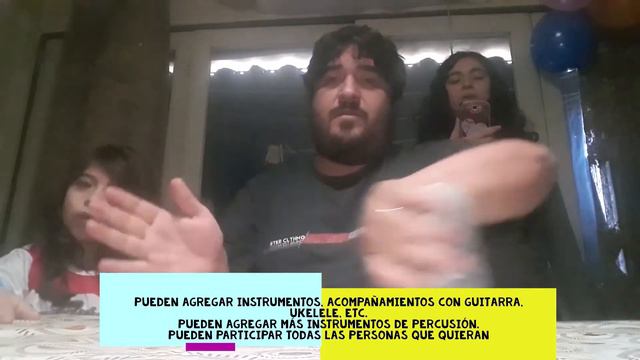 Guía 8 para 4° y 5° grado Dr Tomás Godoy Cruz смотреть онлайн