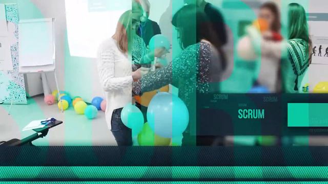 Тренинг "Мастер Scrum" от Андрея Павленко смотреть онлайн
