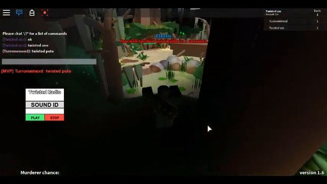 roblox 2007-2018 revival link on desc смотреть онлайн