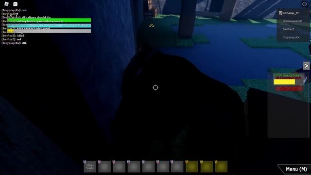 [REAPER 2] HOW TO BECOME AN ARRANCAR AND GET RESURRECTION!!!