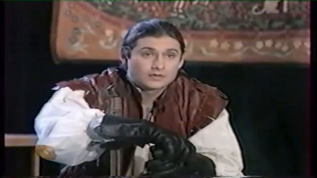 Михаил Шевчук, постановщик трюков смотреть онлайн