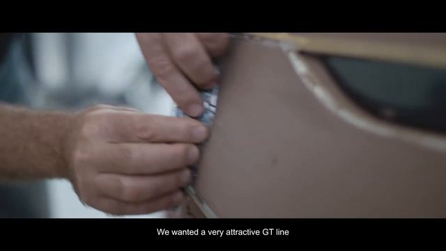 Renault TREZOR - DIZAJN 3/5 смотреть онлайн