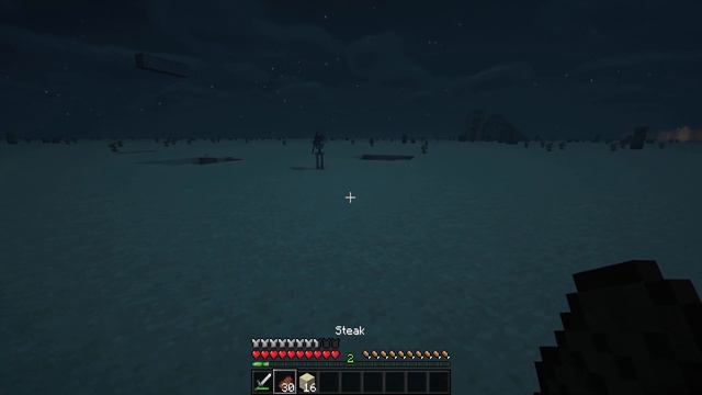No Shelter Reborn | (1.18.2 Invasions Forge | Mod of the Week) смотреть онлайн