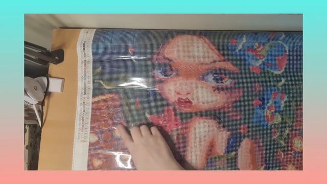 Unboxing Craftibly Amara And The Book Y Jasmine Beckett-Griffith