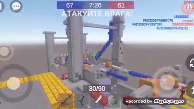 Стрелялки пикселей комбат 2 игра лучшая смотреть онлайн