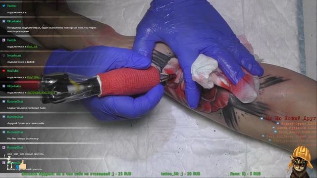 live 26.02.2020 - 3 смотреть онлайн