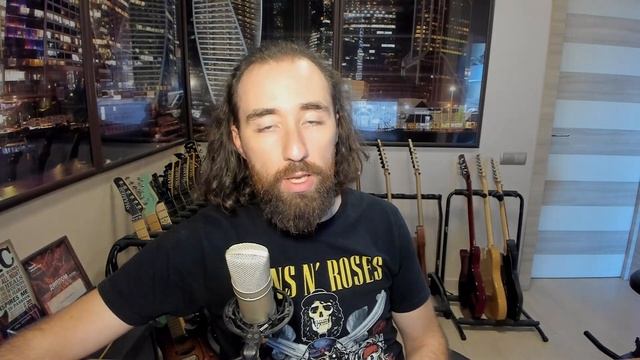 Где достать гитарные минусовки? 6 вариантов смотреть онлайн