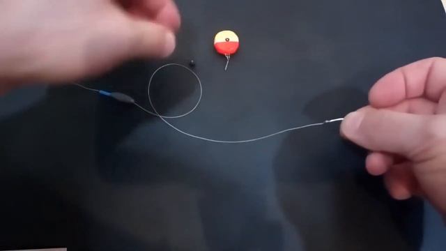 Чувствительная оснастка для зимней рыбалки своими руками смотреть онлайн