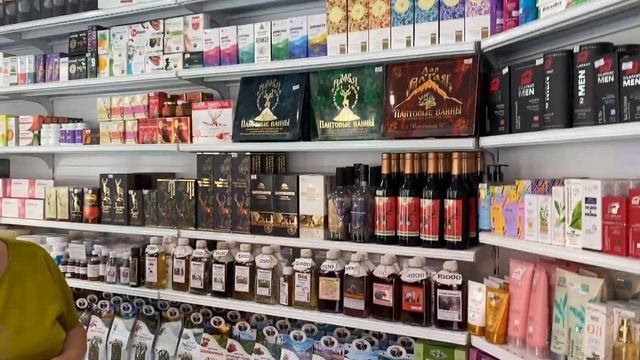 Санаторий Эдем(Алтай,г.Белокуриха,май 2023) смотреть онлайн