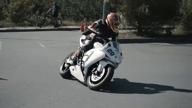 Мотошкола  Р АВТО