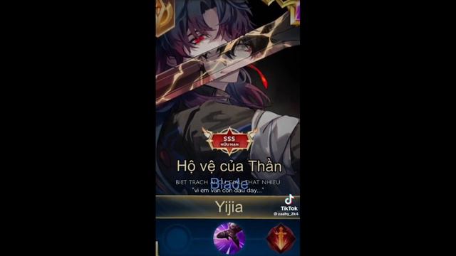 [ Honkai Star Rail ] Tổng hợp tik tok HSR # 1 #honkaistarrail | Angel 179 смотреть онлайн