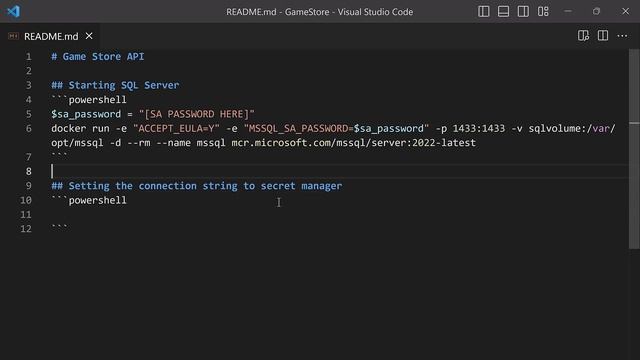 How To Store Secrets For Local Development смотреть онлайн