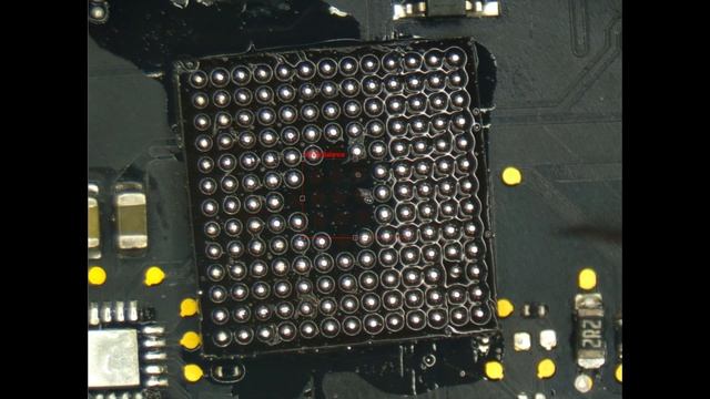 If your Mac doesn't turn on - How to Reball a SMC on Apple MacBook Air or Pro смотреть онлайн