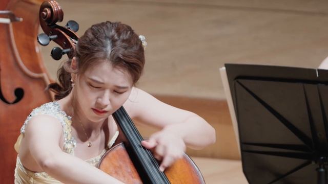 Romeo And Juliet - Love Theme? 절절하고 매혹적인 로미오와 줄리엣 OST