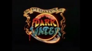 Пираты Темной Воды / Pirates Of Dark Water - Trailer