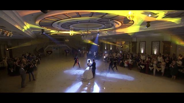 Feeling Good - Behari & Drilona - Wedding Intro смотреть онлайн