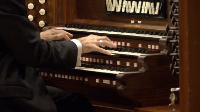 "Parade of the Wooden Soldiers", Jessel/arr. Welch смотреть онлайн