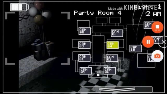 Fife Nights at Freddy 2 гона плюс 1 видео смотреть онлайн