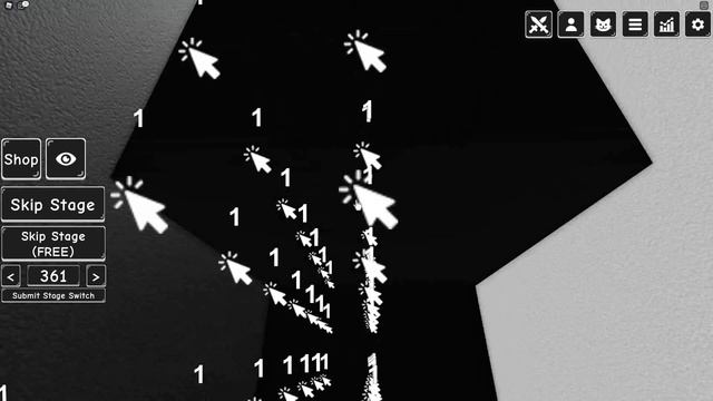 ROBLOX TROLL OBBY: Stages 354-367 смотреть онлайн