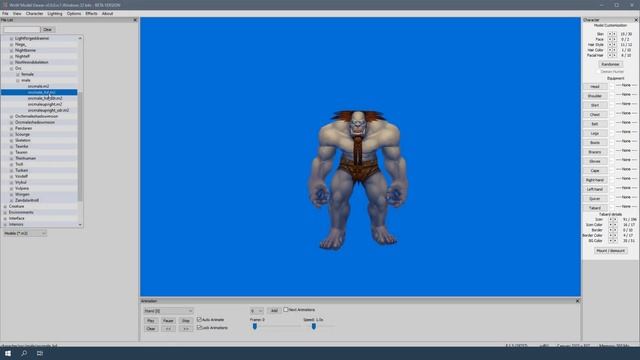 WoW Cinematics Guide (RU) #01 WoW Model Viewer - Гайд по созданию роликов по World of Warcraft смотреть онлайн