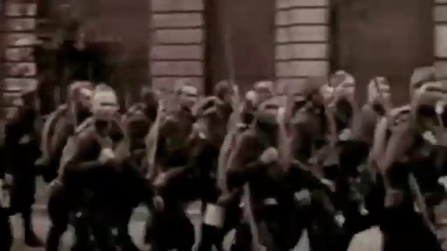 Полицейская жизнь Игорь Горчаков смотреть онлайн