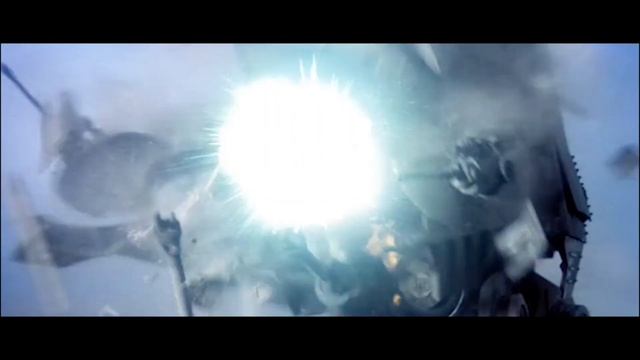 Thunder - Lit Star Wars Music Video - Star Wars x Imagine Dragons смотреть онлайн