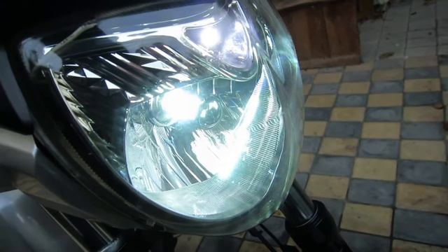 Мой Lifan LF 250-19P смотреть онлайн