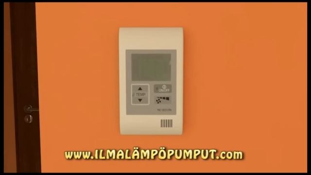 Mitsubishi Electric VRF DEMO смотреть онлайн