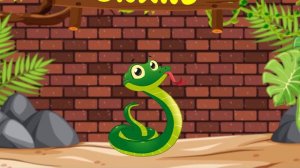 Let's Go to the Zoo - NEW Animal Sounds SONG for Kids!