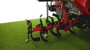 Культиватор бензиновый Fermer FM-1617MXL