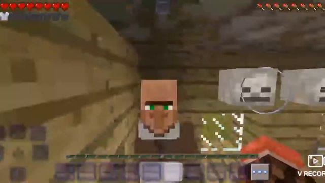 Я сегодня проснулся Мама сказала я пошла в огород А ты сиди дома я всё равно пошел И потом я увидел смотреть онлайн